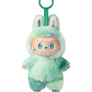 AUTHENTIC POP MART Serenity Labubu Big Into Energy *SEALED NEVER OPENED*